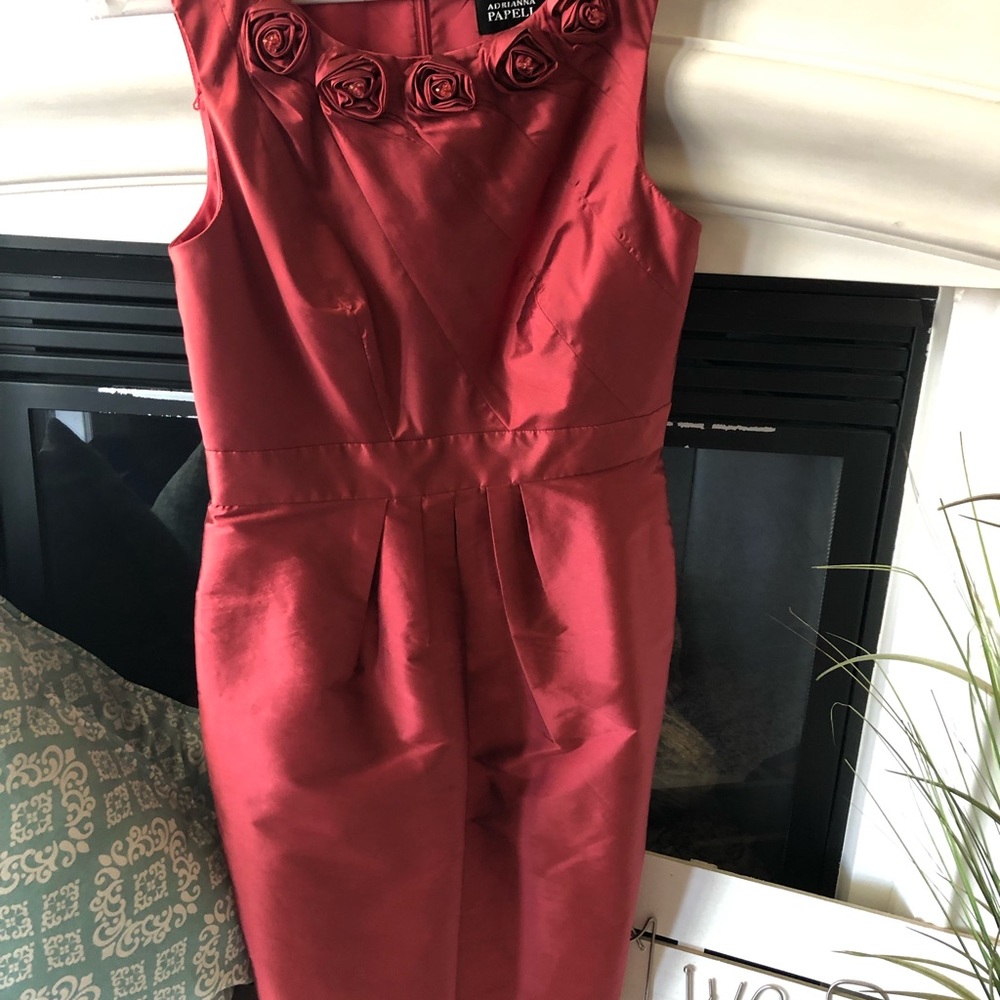 Woman’s formal